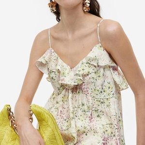 H&M summer dress